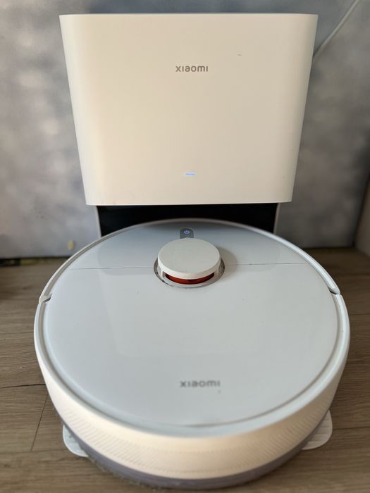 Robot sprzatajacy XIAOMI VACUUM X10