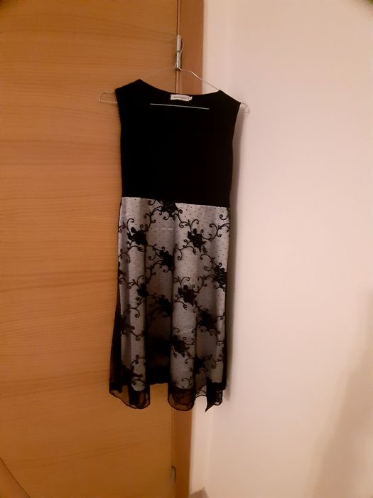 Vestido para senhora
