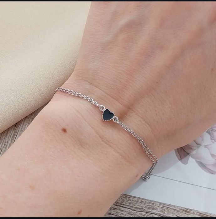 Срібний браслет,браслет, срібло