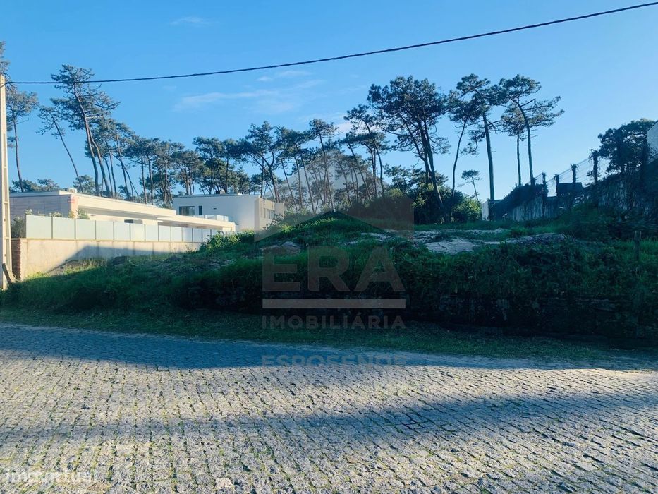 Terreno para Construção, Ofir