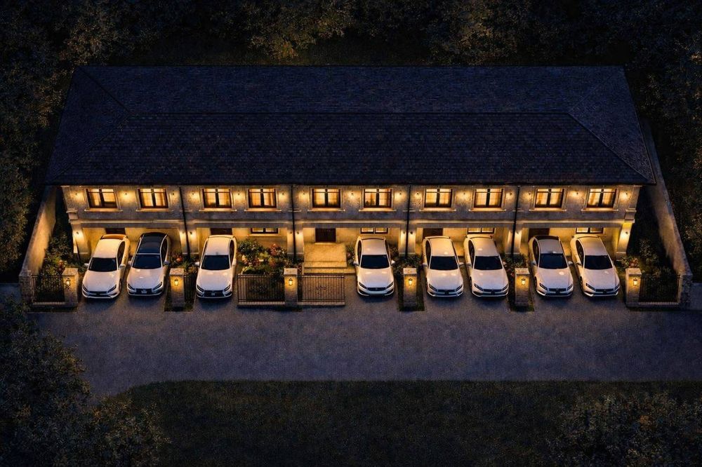 Таунхаус/Киевский р-н/Дом у моря/Бернардацци