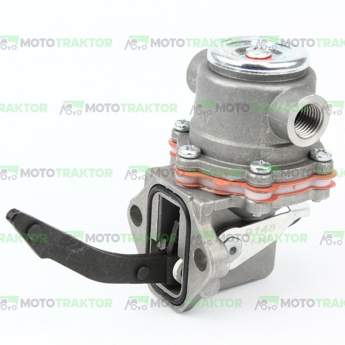 Pompa Zasilająca paliwa Same Silver 100.6 Explorer Antares Titan