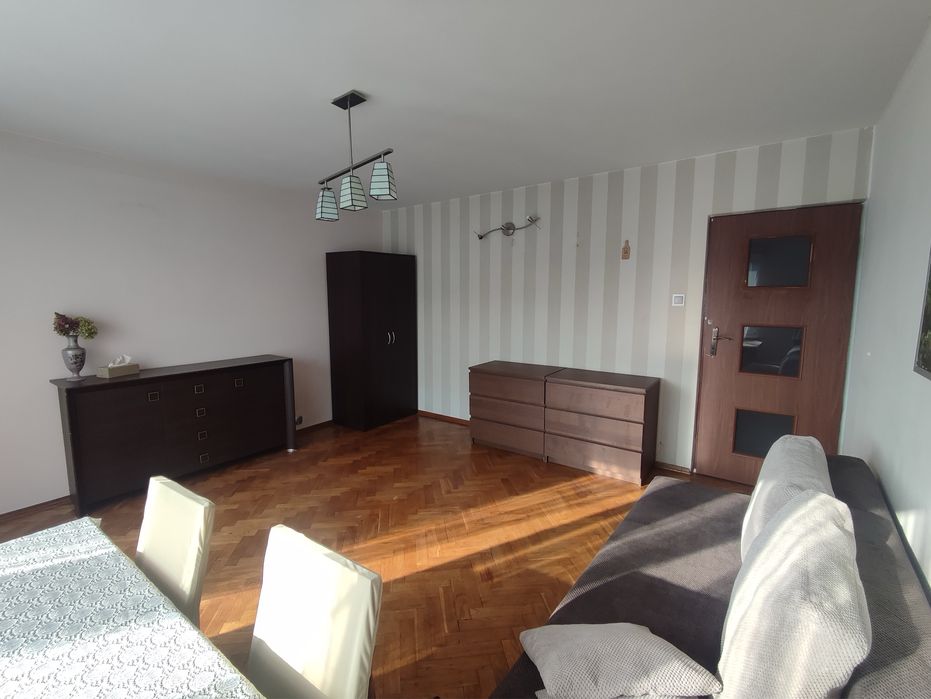 Bardzo duży pokoj jednoosobowy Gdynia ul. Dantyszka