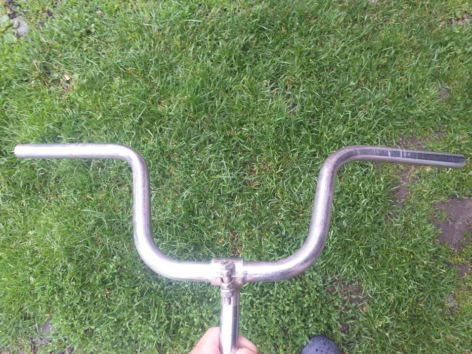 Kierownica romet pegaz