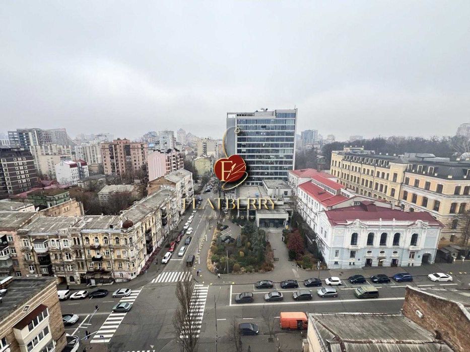 Без% Аренда 2К, ул. Гоголевская 14, ЖК Nobel Homes, Университет, Центр