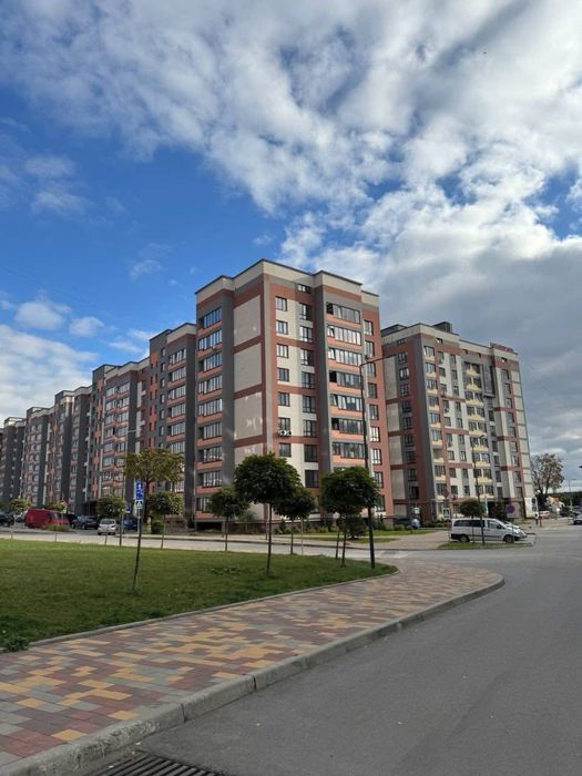 Оренда поблизу центру мікрорайон Варшавський єр іо