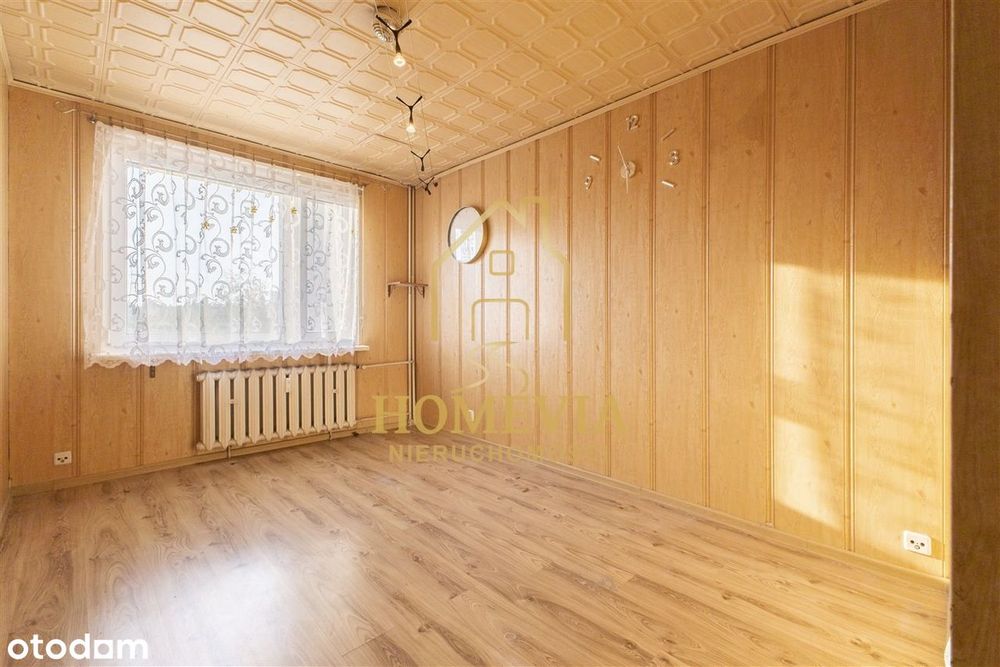 3 Pokoje z Balkonem Przy Ikea Dostępne od Zaraz