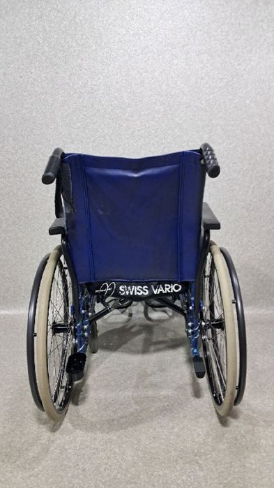 Доставка інвалидний візок каляска каталка инвалидное кресло