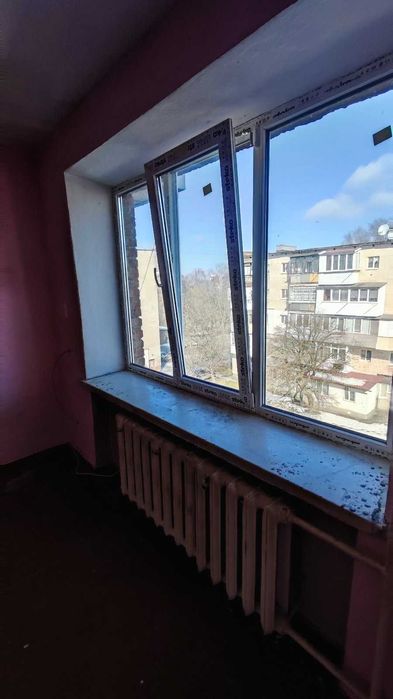 41112/ Затишна 1-кімнатна в зеленому районі біля ботанічного саду/ L.P