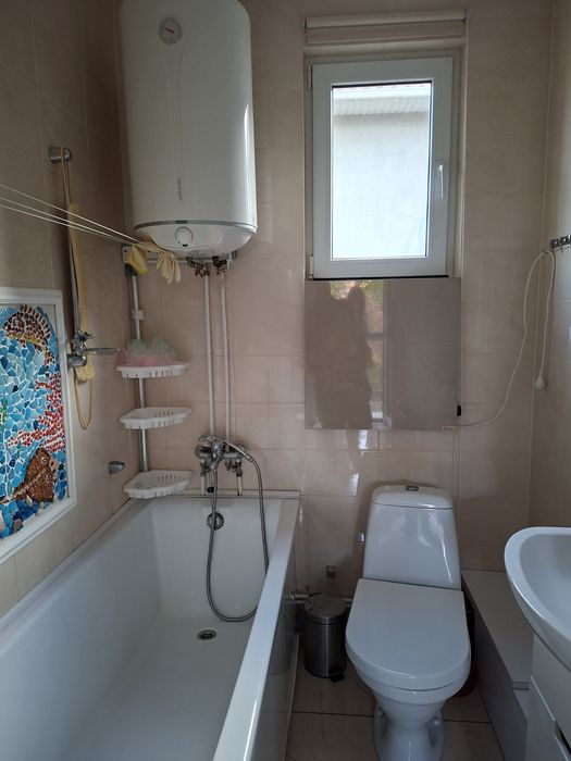 Дом по адресу Люстдорфская дор. (площадь 50 м²) - Atlanta.ua - фото 7