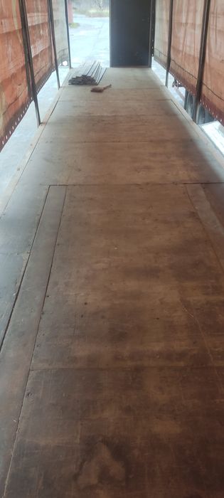 Фанера бакелітова/бакелитовая. 2250×1200×25