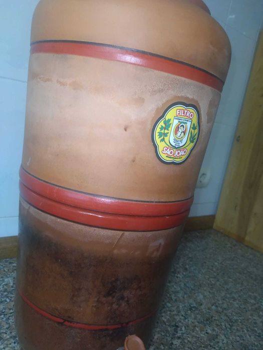 Vendo Filtro Água Brasileiro