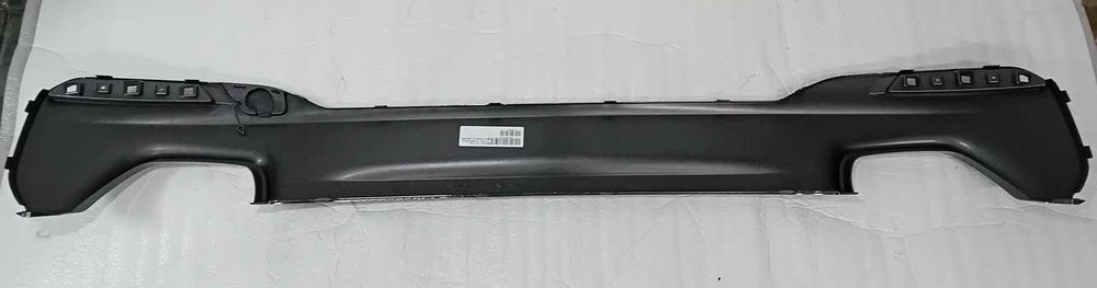 Osłona zderzaka tylnego  BMW Seria: 5' G30 G31 nr. mag 1/269