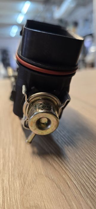 Wtryski Chevrolet GMC VORTEC 4.3 V6 96-05