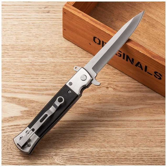 Складний ніж SOG. складной нож. ніж складний. фліпер