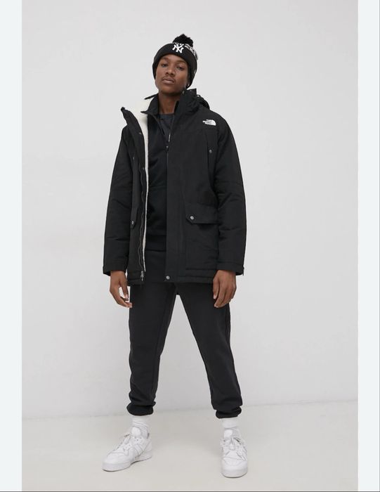 Парка The North Face