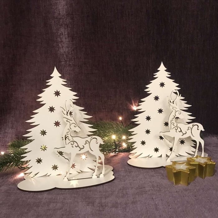 Новорічні іграшки