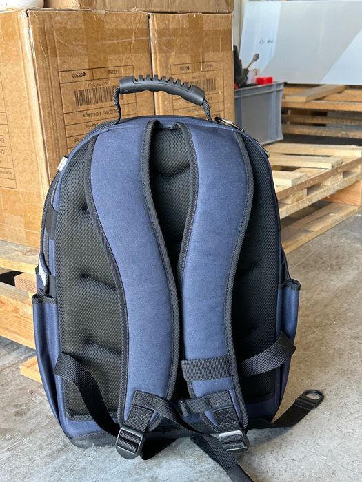 Plecak markowy na narzędzia marki FORCH