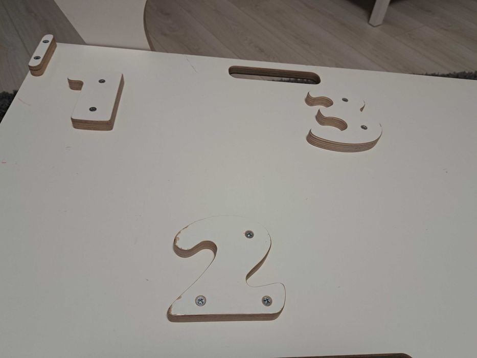 Bujak - zjeżdżalnia  (3in1) JUUPI