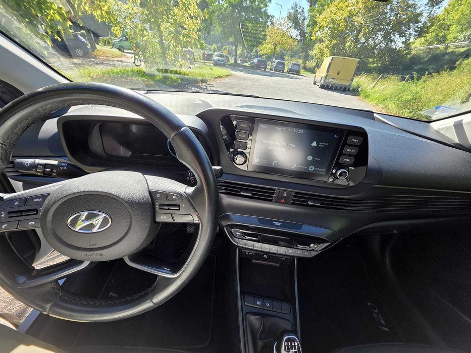 Hyundai i20 oportunidade única — photo 3