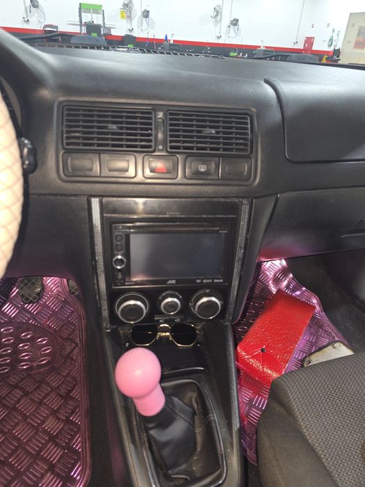 Vw golf 4 1.9 tdi