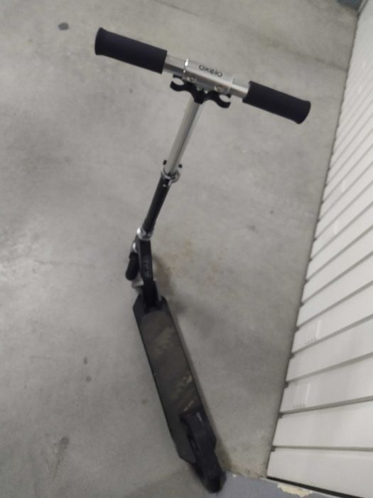 Trotinete  rodas grandes