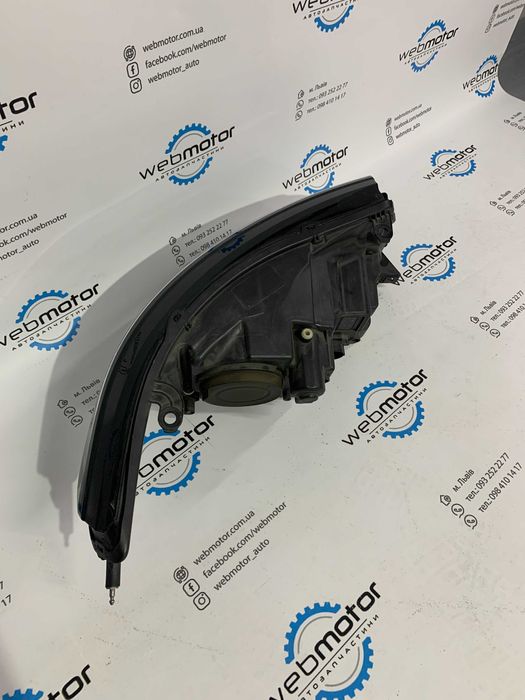 Фара Land Rover Range Rover L405, адаптивний біксенон