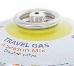 Балони туристичні газові