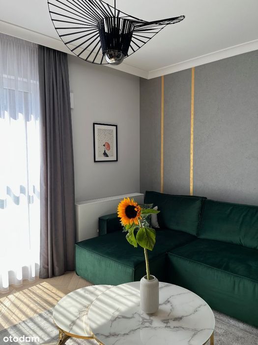 Mieszkanie – Wrocław, Przedmieście Świdnickie - Widok 5