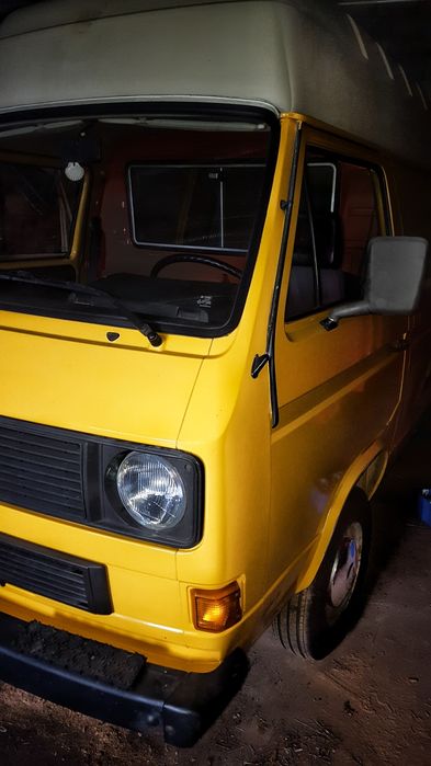 Peças VW T3 Volkswagen