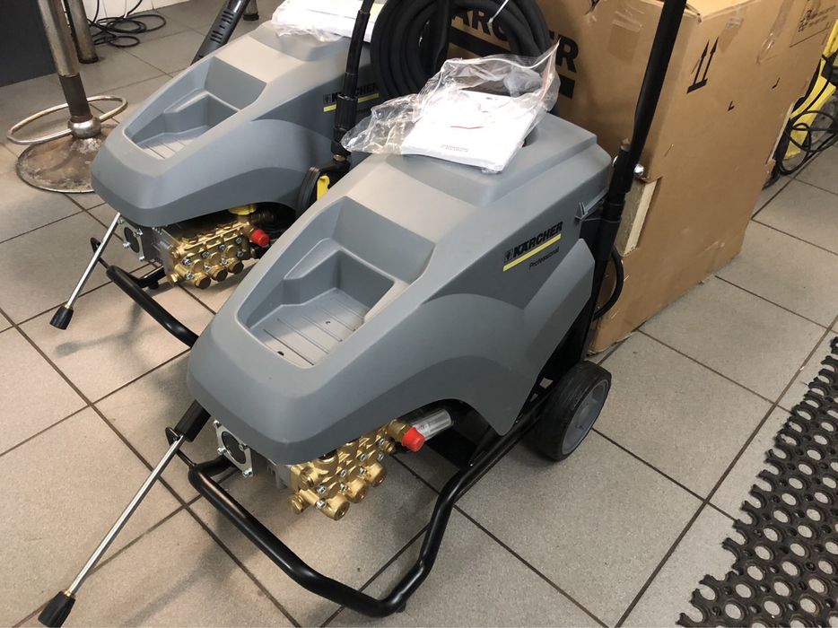 Сервісний центр Karcher Тернопіль