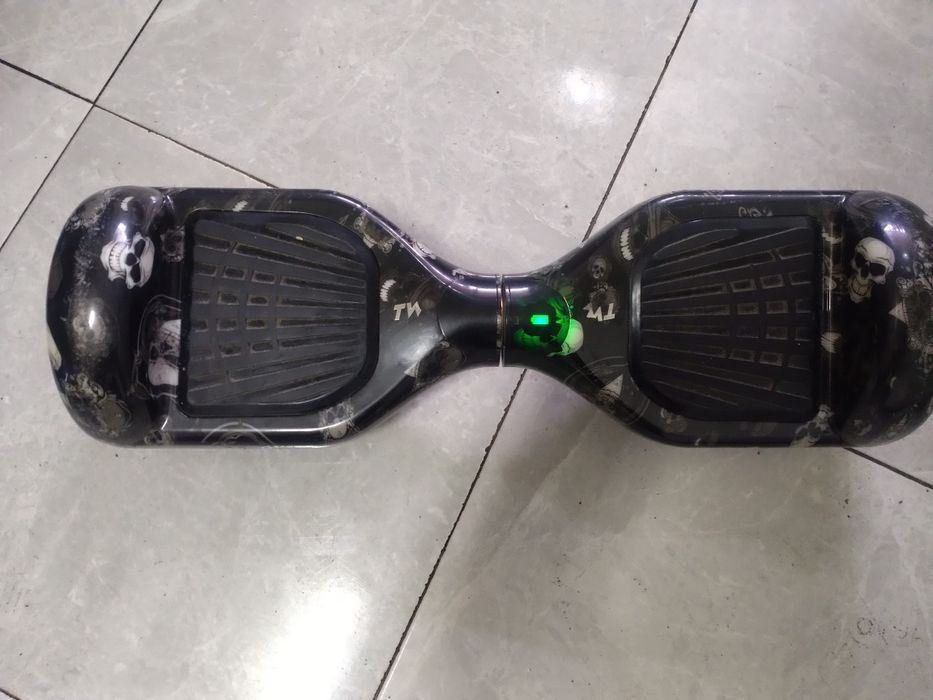 Hoverboard TAAGWAY 6,5"