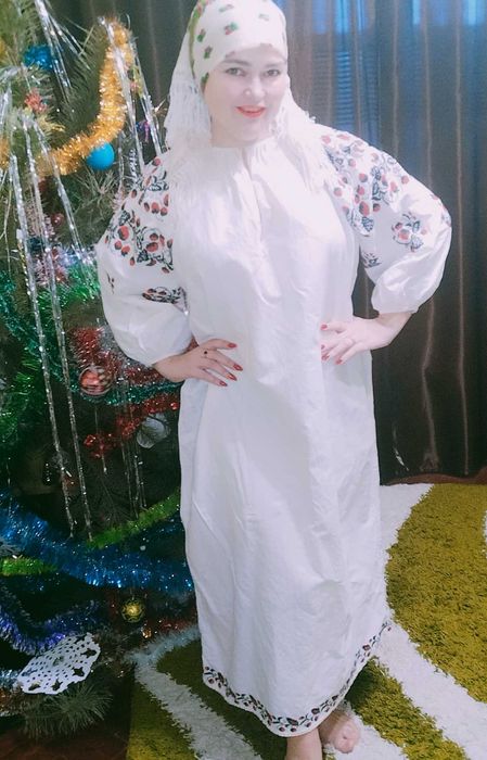 Starożytna koszulka