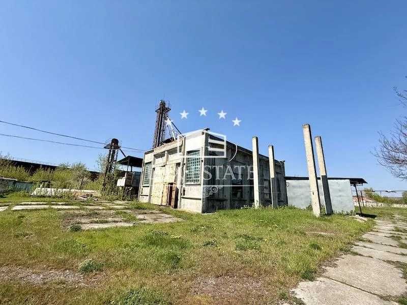 Продажа помещения производство 1260 м2, ул. Харьковская Новая Водолага