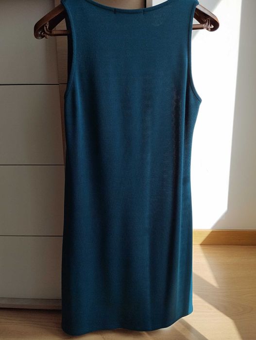 Vestido Rullys (S)