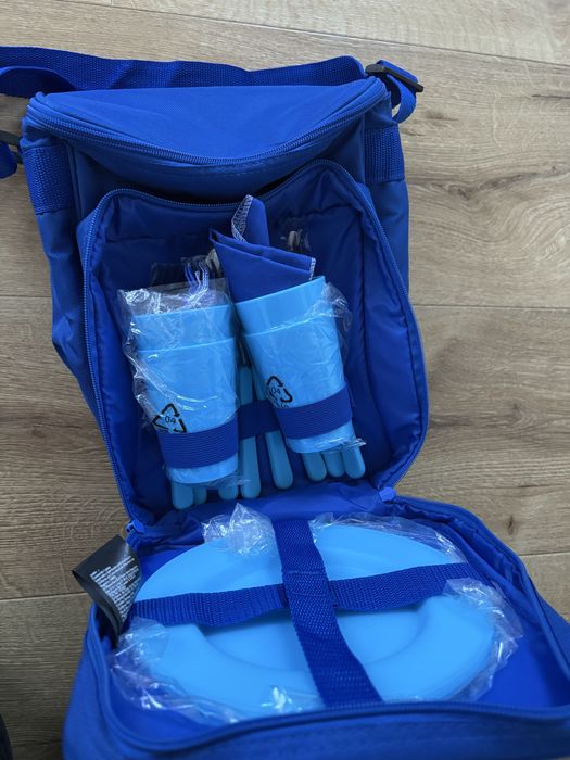 Torba termiczna oriflame nowa