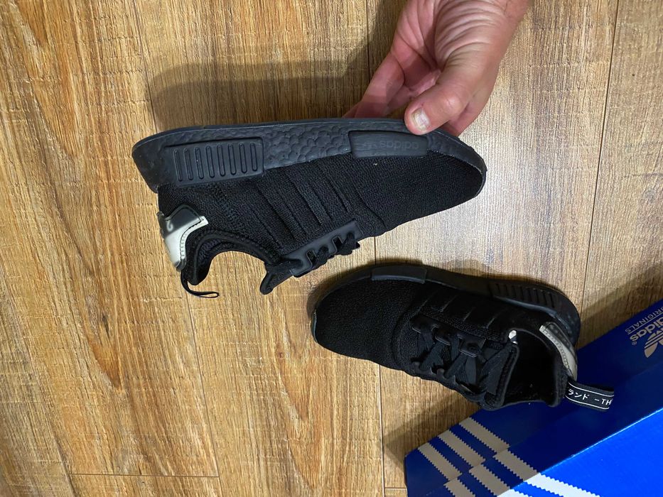 Кросівки Адідас кроссовки на мальчика Аdidas оригинал р.36