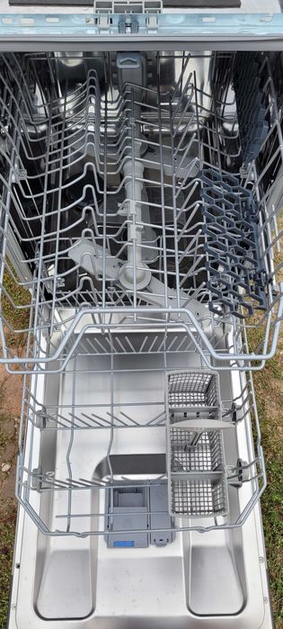 Zmywarka do pełnej zabudowy Beko 45cm  sprawna wysyłka transport
