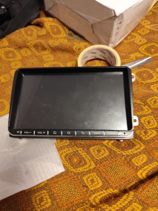 Sprzedam radia samochodowe