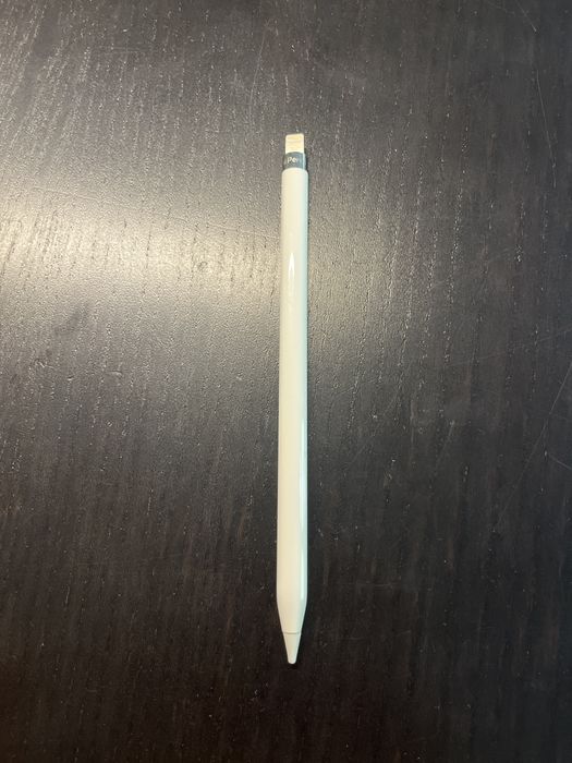 Apple Pencil 1.ª geração original – Como novo – Compatível com iPad 10.ª geração