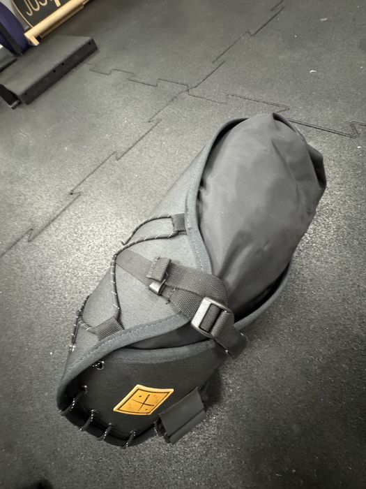 Torba podsiodłowa RESTRAP Saddle Bag