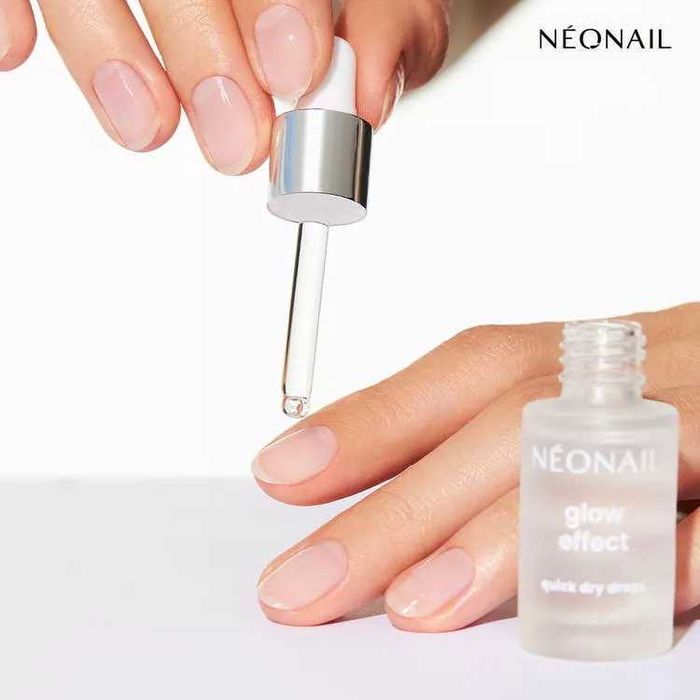 Neonail - Wysuszacz do lakieru klasycznego 6,5 ml