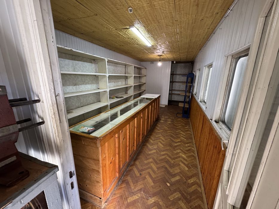 Продам Вагончик Контейнер Маф готовий під торгівлю