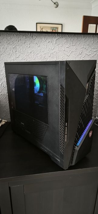 PC GAMING rtx5060, i5 14th, ddr5