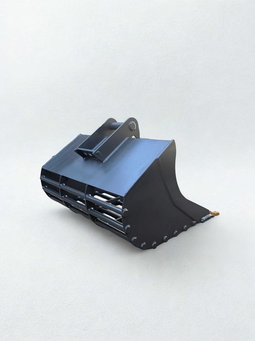 Łyżka podsiębierna ażurowa 100cm 3,6-5,5t W