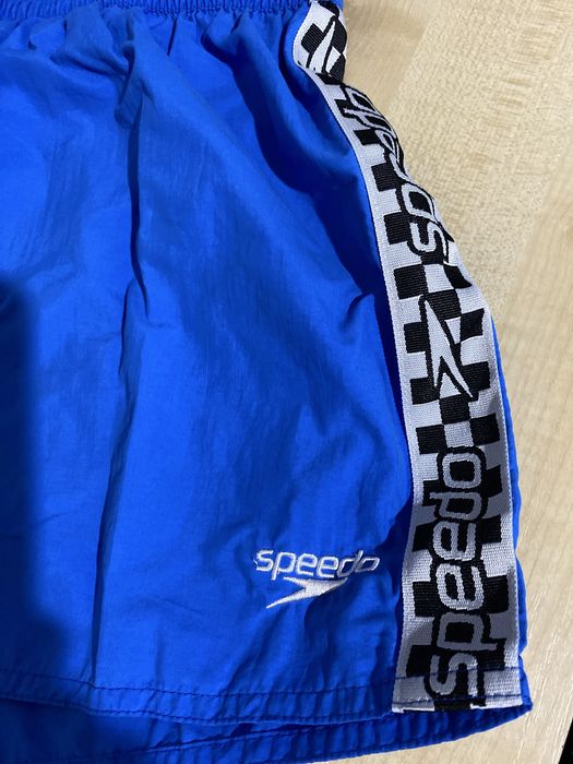 Шорты speedo, L мужские
