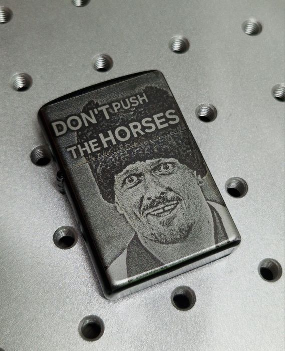 Запальнички сталеві з ВАШИМ ГРАВІЮВАННЯМ!!!