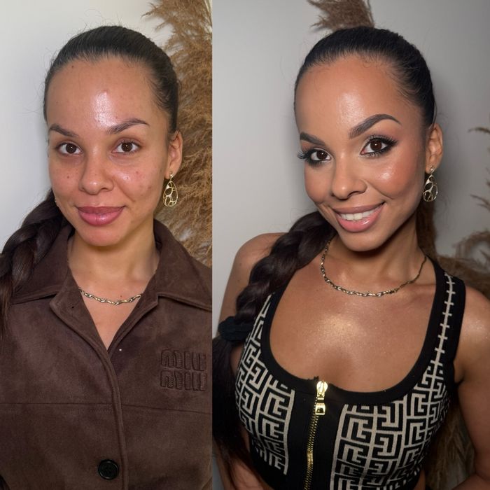 Makijaż na każdą okazję - rowniez z dojazdem