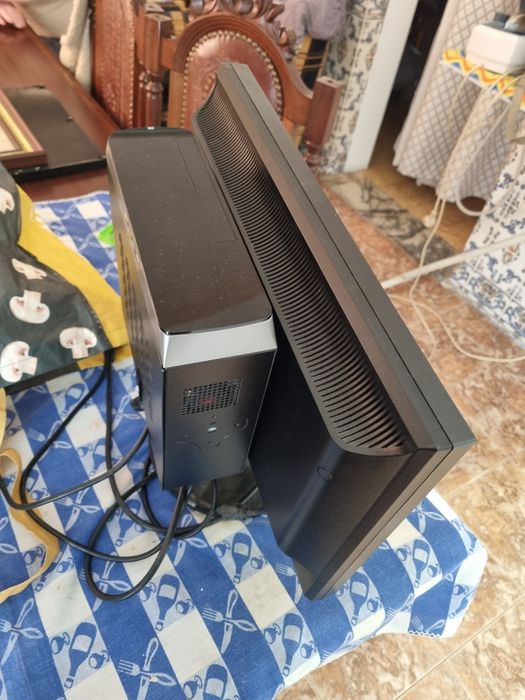 Computadore pc de mesa