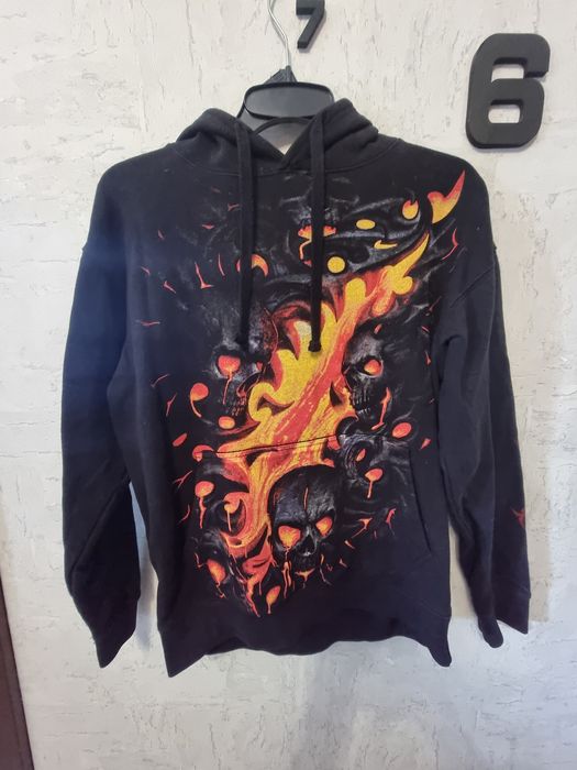 Bluza męska Spiral r. M